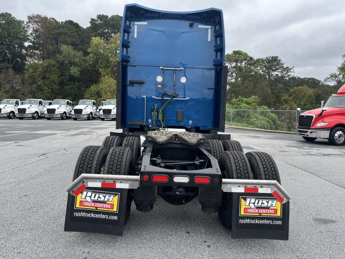 2023 Peterbilt 579-5