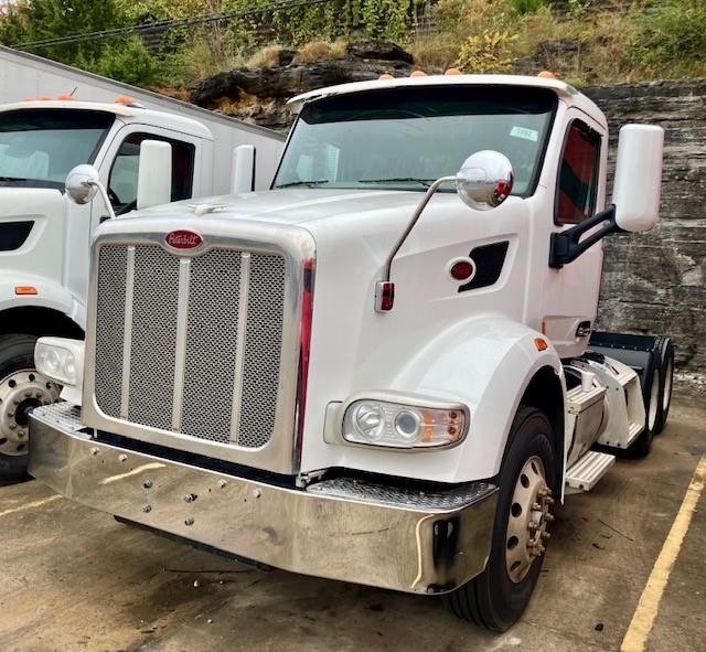 2020 Peterbilt 567-1