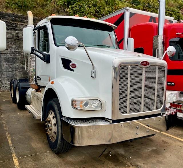 2020 Peterbilt 567-2