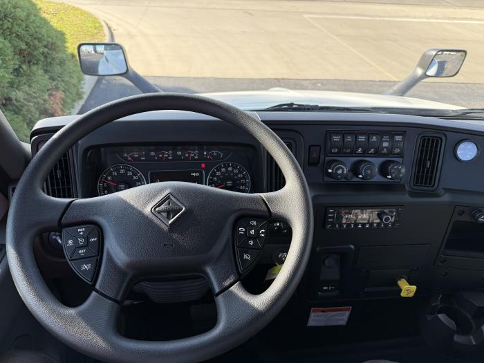 2026 International MV607-10