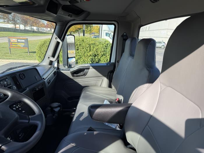 2026 International MV607-11