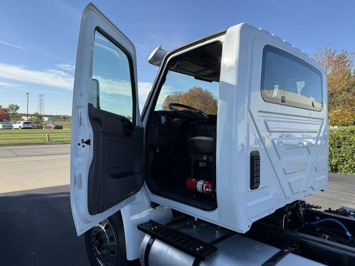 2026 International MV607-7