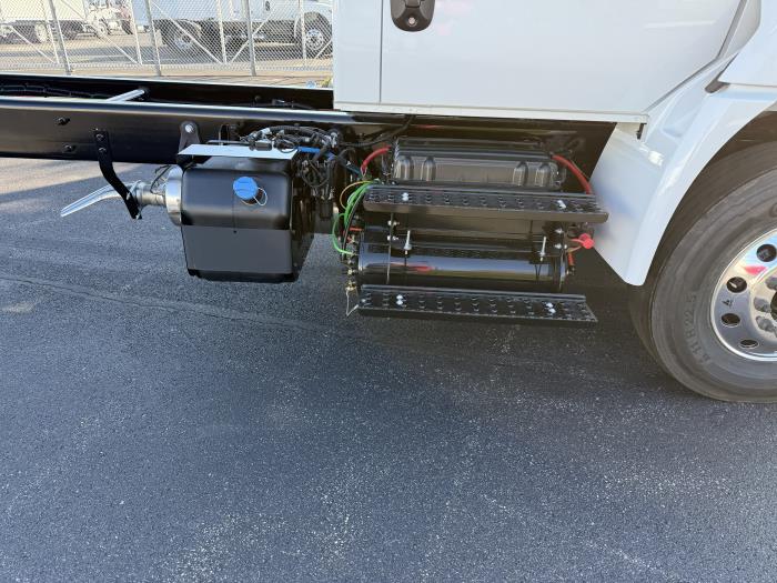 2026 International MV607-12