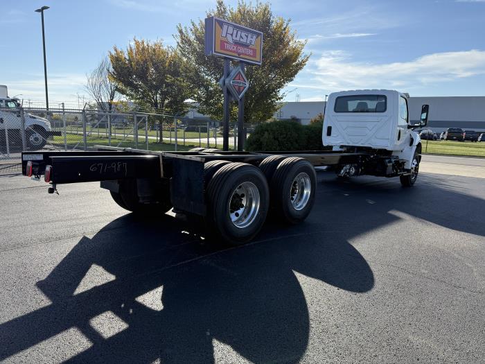 2026 International MV607-5