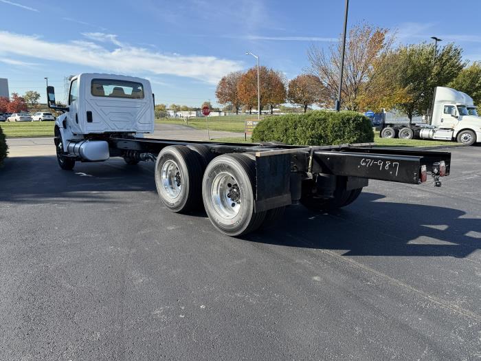 2026 International MV607-4