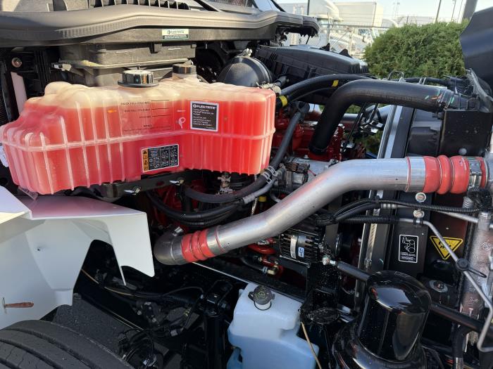 2026 International MV607-14