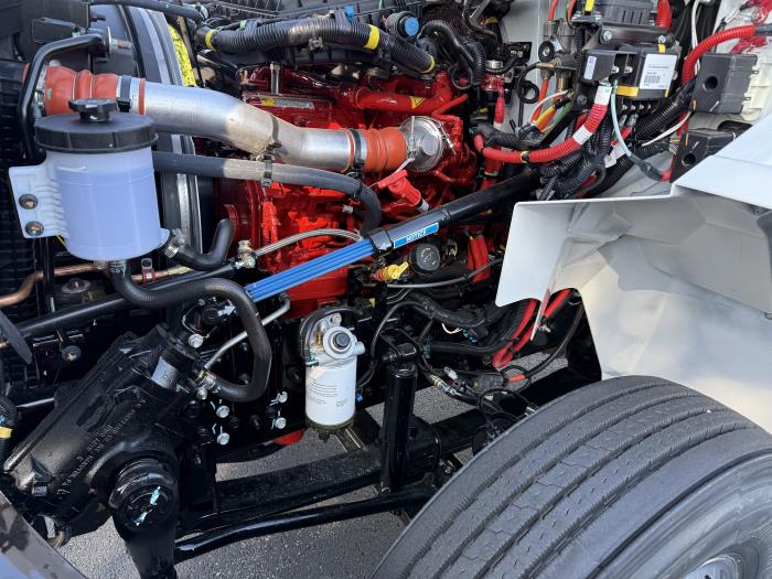 2026 International MV607-16