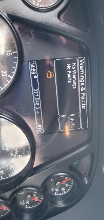 2021 Peterbilt 567-7