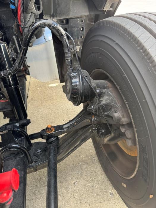 2022 Peterbilt 579-11