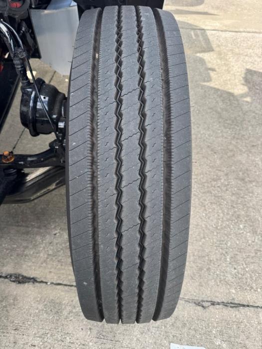 2022 Peterbilt 579-12