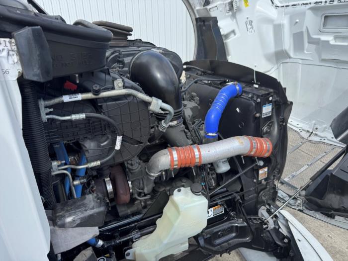 2022 Peterbilt 579-14