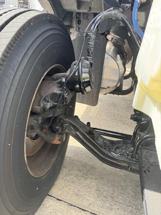 2022 Peterbilt 579-15