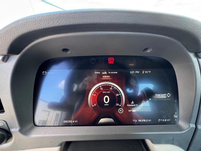 2022 Peterbilt 579-19