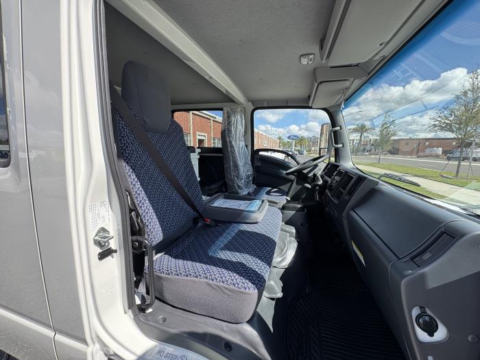 2026 Isuzu NPR-HD-16