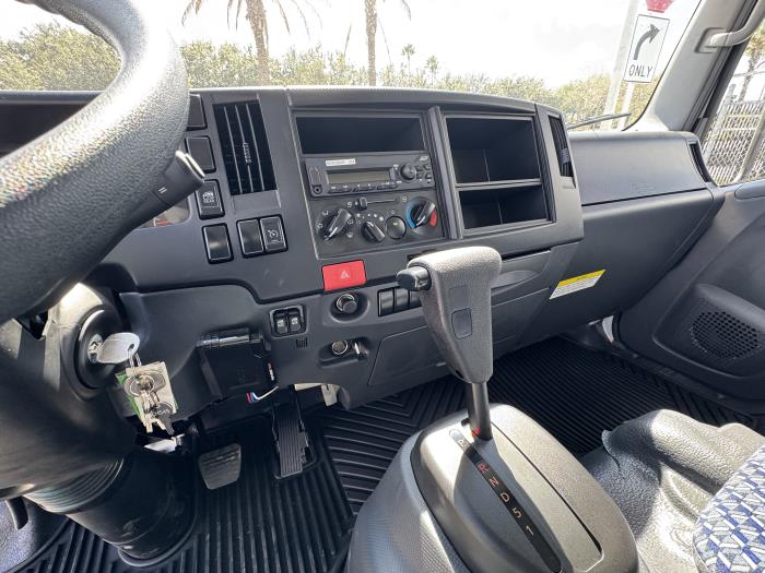 2026 Isuzu NPR-HD-14