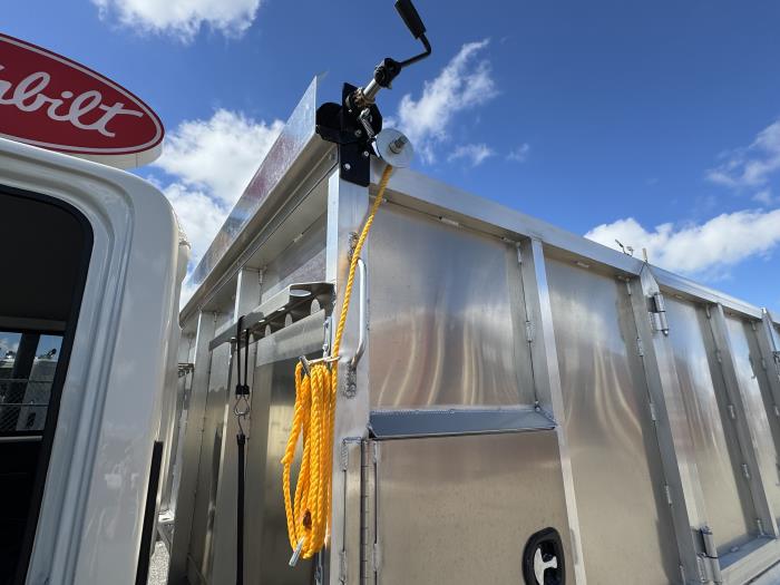 2026 Isuzu NPR-HD-19