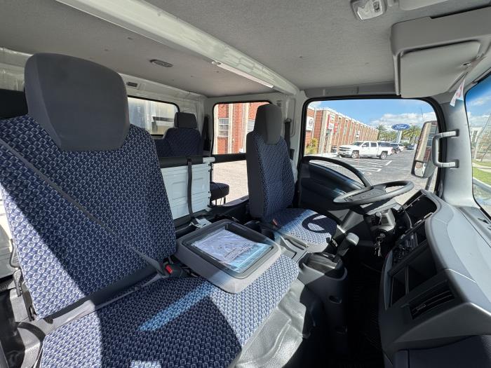 2026 Isuzu NPR-HD-21