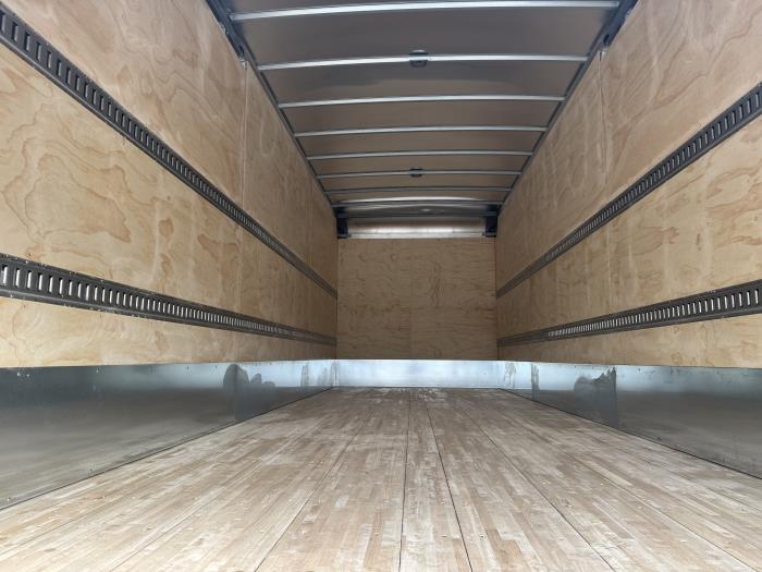 2026 International MV607-13