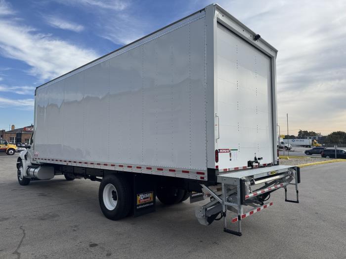 2026 International MV607-3