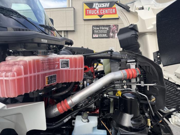 2026 International MV607-12