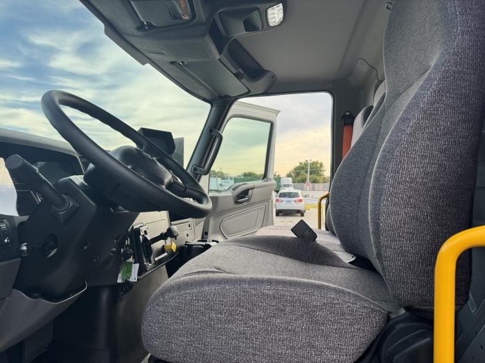 2026 International MV607-7