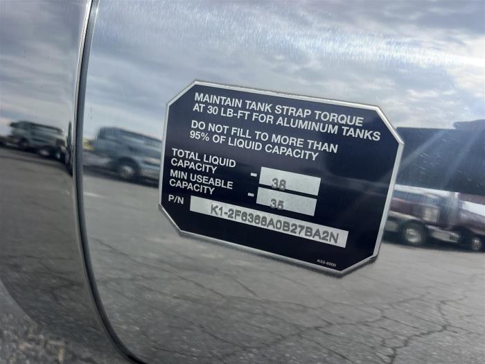 2026 Peterbilt 589-6