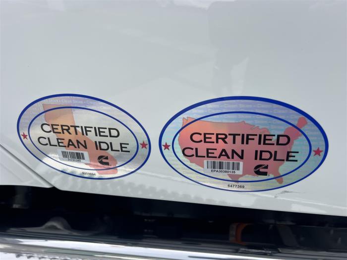 2026 Peterbilt 589-13