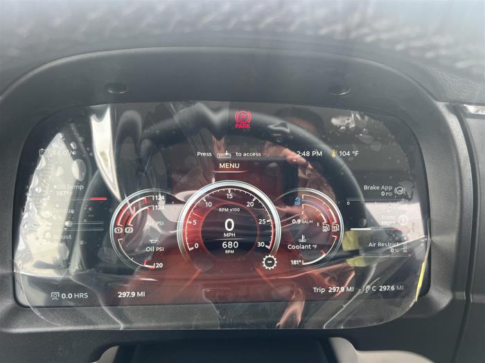 2026 Peterbilt 589-29