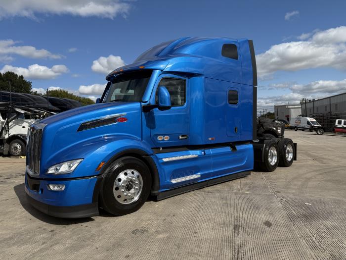 2026 Peterbilt 579-3