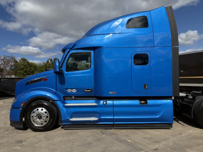 2026 Peterbilt 579-5