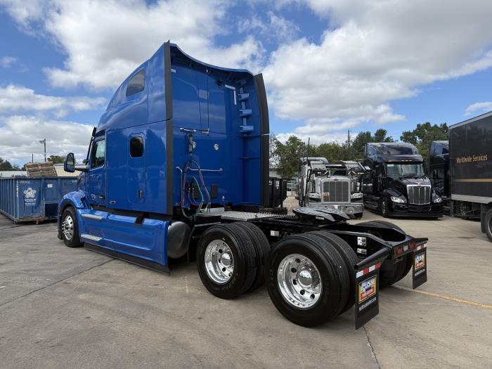 2026 Peterbilt 579-6