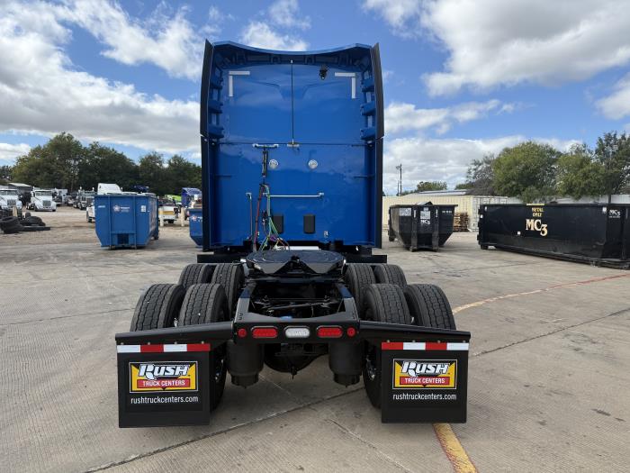 2026 Peterbilt 579-7