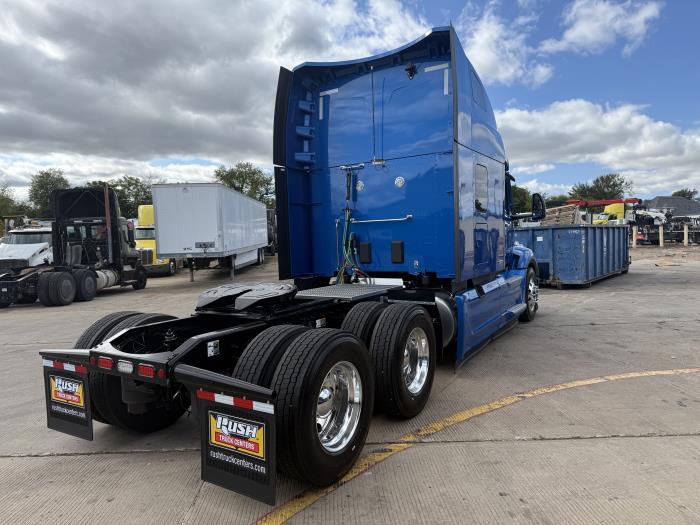 2026 Peterbilt 579-8