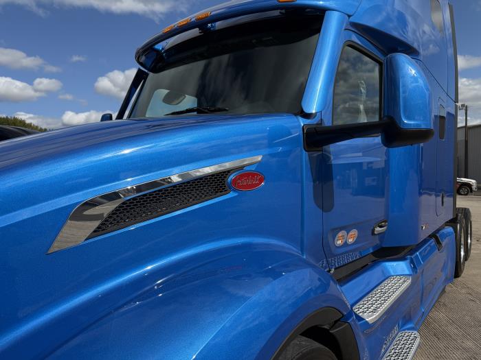 2026 Peterbilt 579-14