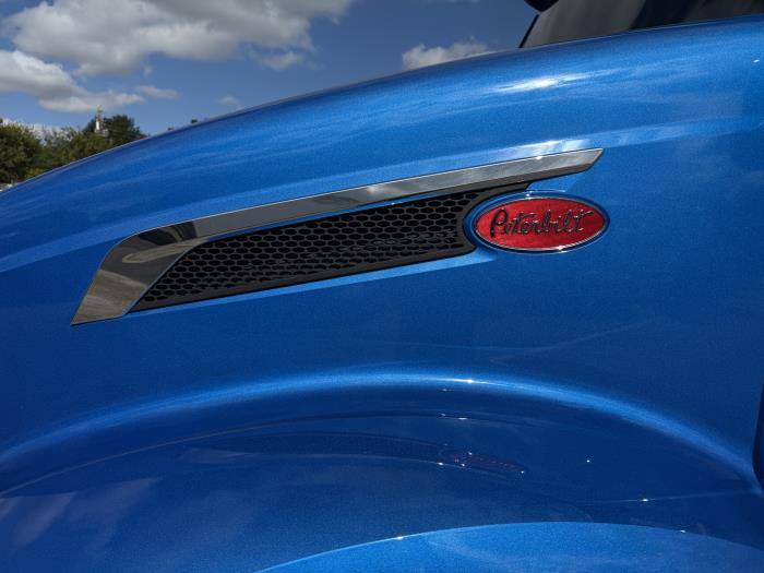 2026 Peterbilt 579-15