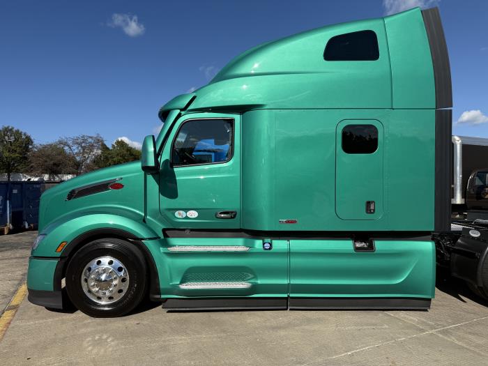 2026 Peterbilt 579-5