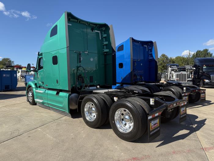 2026 Peterbilt 579-6