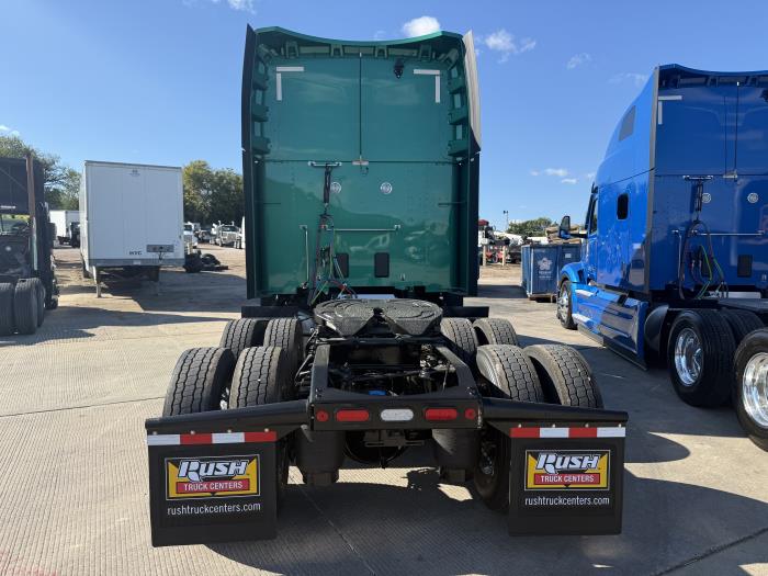 2026 Peterbilt 579-7