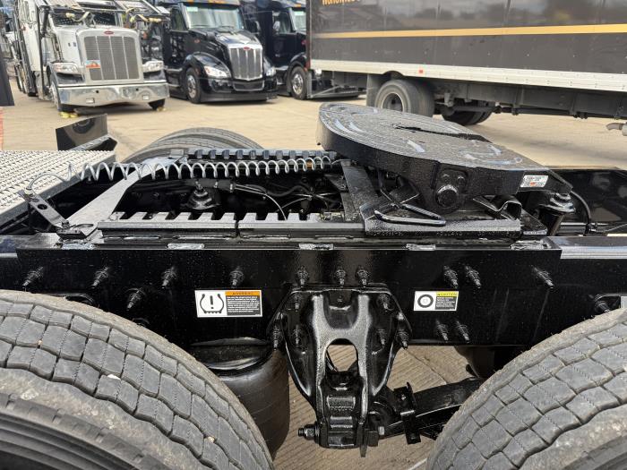 2026 Peterbilt 579-20