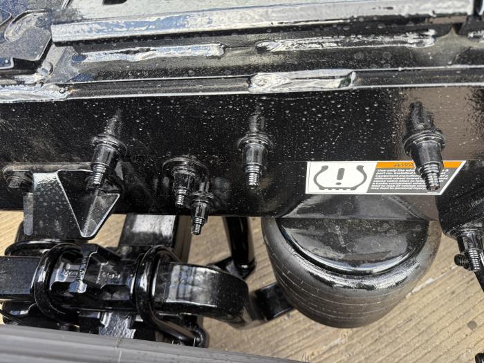 2026 Peterbilt 579-21