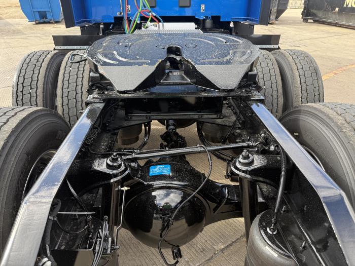 2026 Peterbilt 579-22