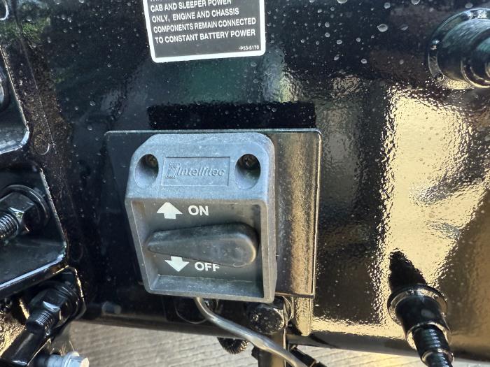 2026 Peterbilt 579-18