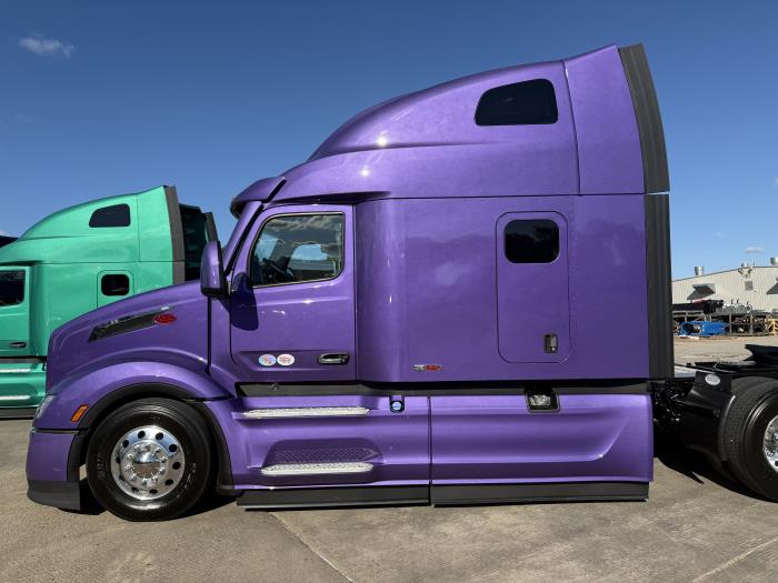 2026 Peterbilt 579-5