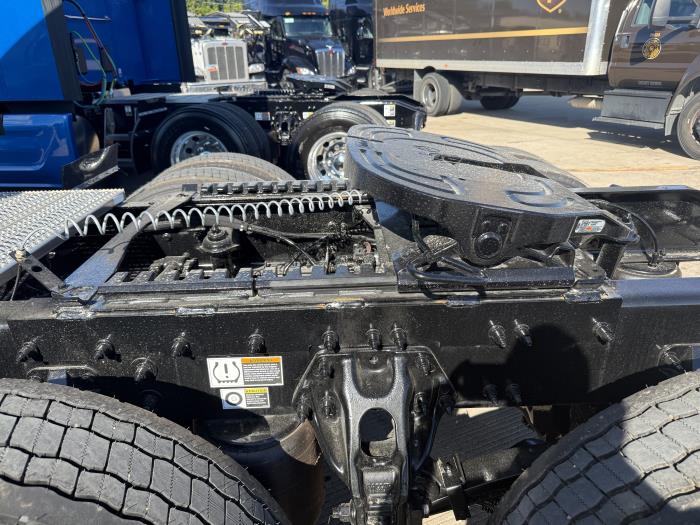 2026 Peterbilt 579-19