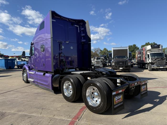 2026 Peterbilt 579-6