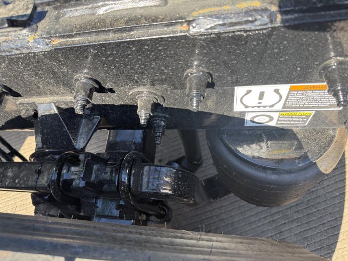 2026 Peterbilt 579-20