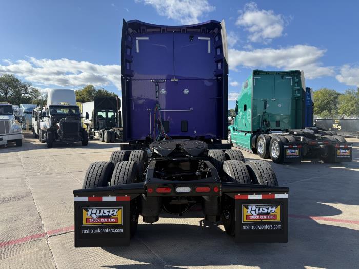 2026 Peterbilt 579-7