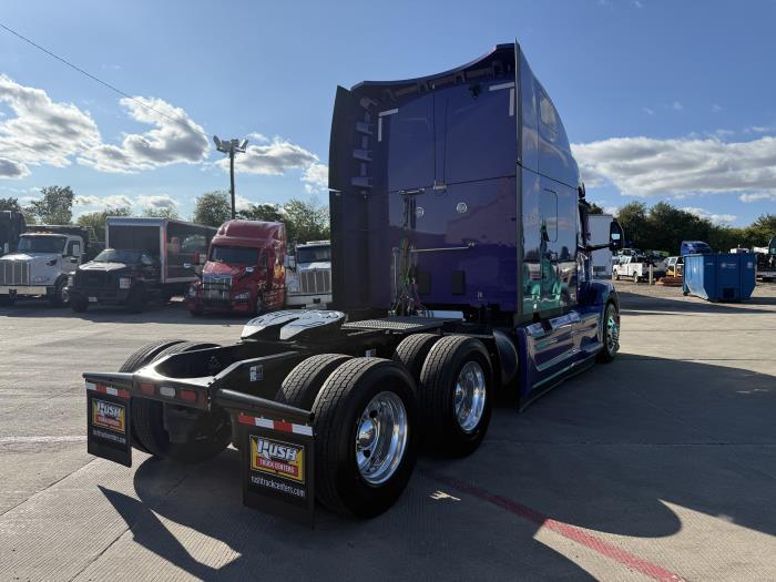 2026 Peterbilt 579-8