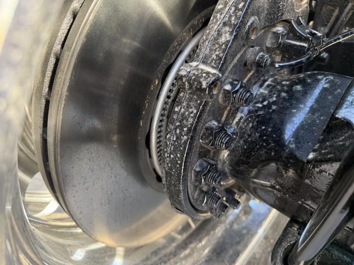 2026 Peterbilt 579-22