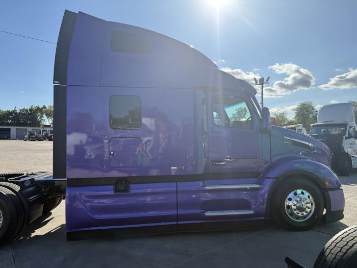 2026 Peterbilt 579-10